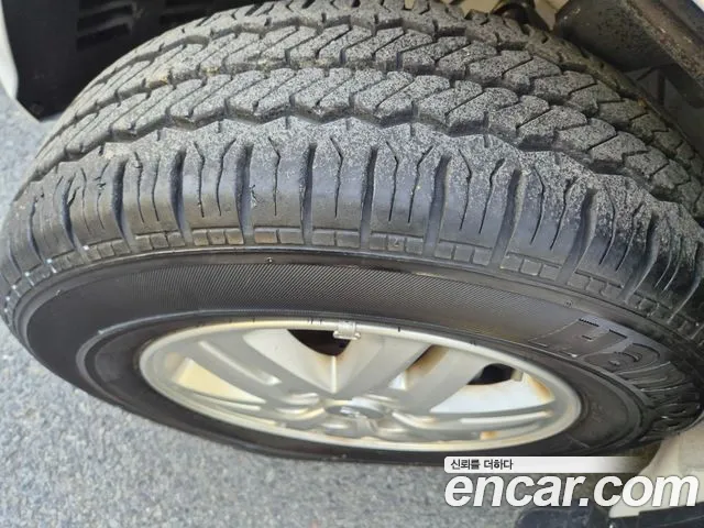 Hyundai The New Grand Starex id 2692346 из Кореи 11