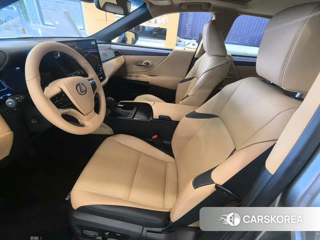 Lexus ES id 3927019 из Китая 7