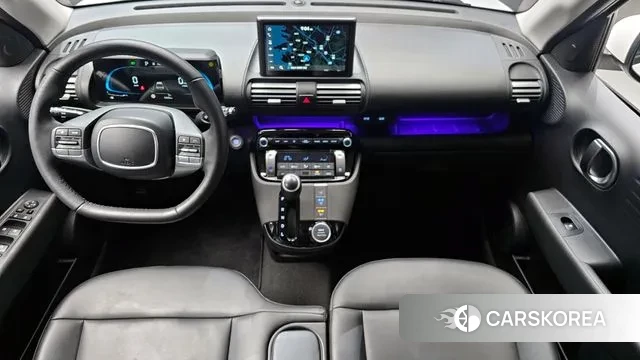 Hyundai Casper id 3770440 из Кореи 16