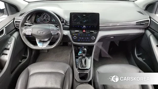 Hyundai The New Ionic Hybrid id 3396293 из Кореи 17