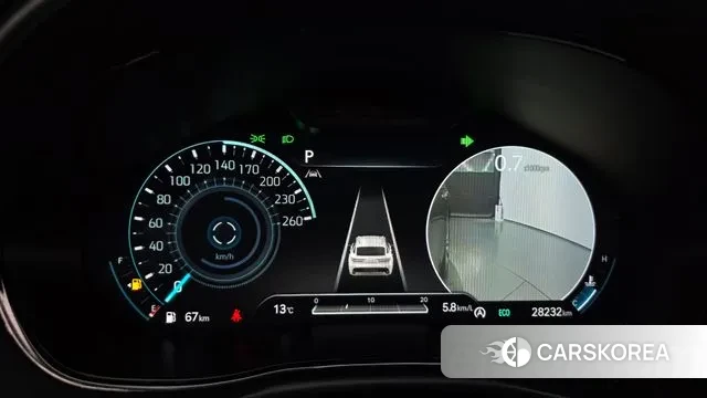 Genesis GV70 id 3753019 из Кореи 17