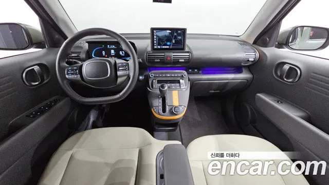 Hyundai Casper id 2504252 из Кореи 17