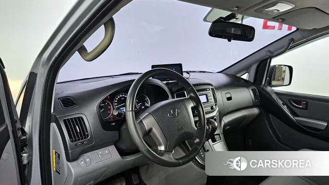 Hyundai The New Grand Starex id 3188101 из Кореи 17