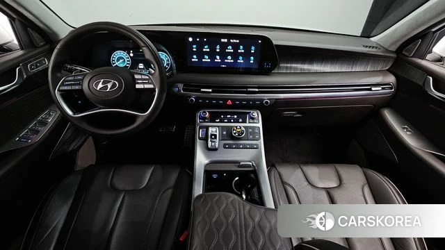 Hyundai The New Palisade id 4893541 из Кореи 17