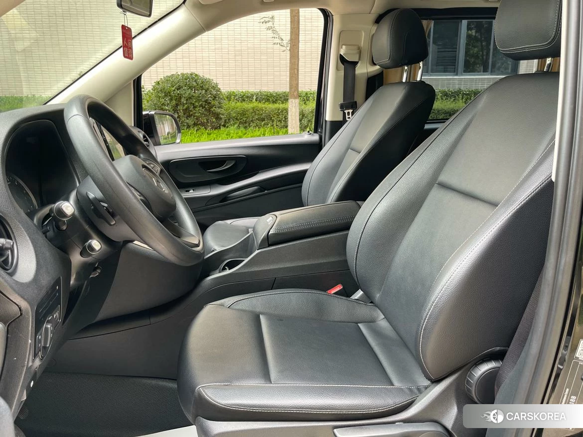 Mercedes-Benz Vito id 4510901 из Китая 18