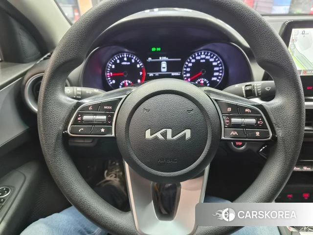 Kia The New K3 2nd generation id 4541309 из Кореи 13