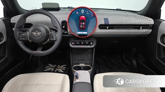 Mini Cooper S 4th Generation id 4016956 из Кореи 17