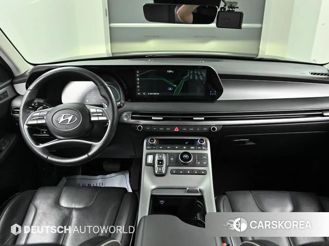 Hyundai The New Palisade id 4249503 из Кореи 17