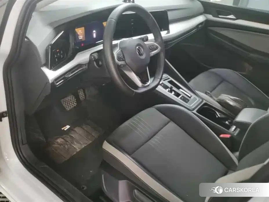 Volkswagen Golf id 4576281 из Китая 7