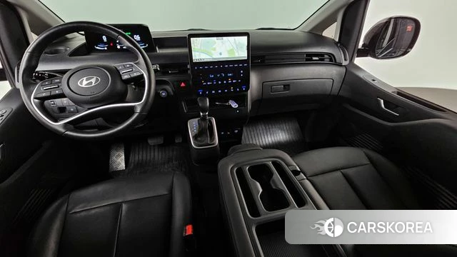 Hyundai Staria id 3864034 из Кореи 17