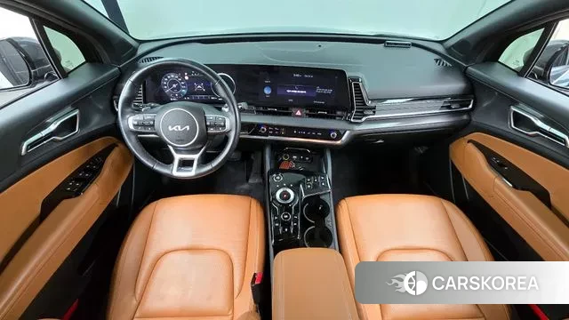 Kia Sportage 5th Generation id 3448063 из Кореи 17