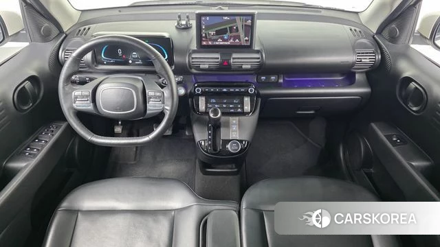 Hyundai Casper id 3842684 из Кореи 17