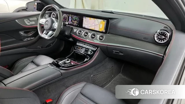 Mercedes-Benz E-Class W213 id 3598159 из Кореи 17