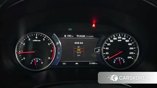 Kia Seltos id 3903937 из Кореи 17