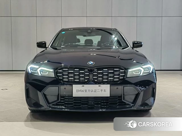 BMW 3 series id 4222340 из Китая 9