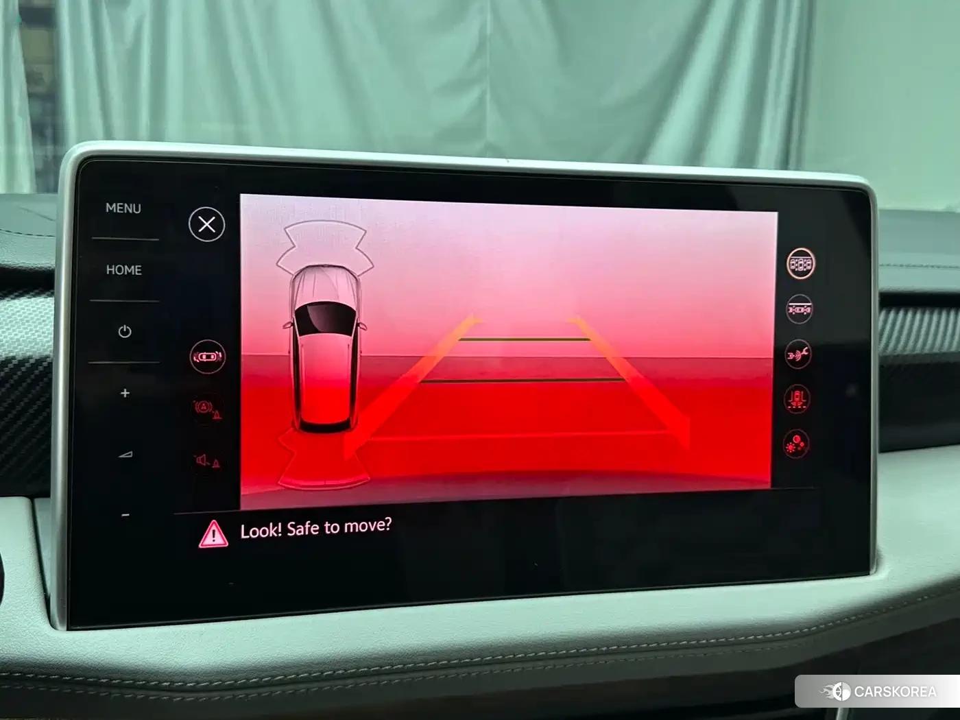 Volkswagen Tanyue id 4577425 из Китая 21