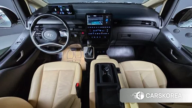 Hyundai Staria id 3022611 из Кореи 17