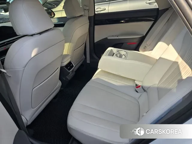 Hyundai Grandeur Hybrid (GN7) id 3576602 из Кореи 10