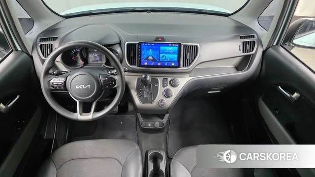 Kia The New Ray id 4323488 из Кореи 17