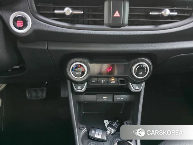 Kia Morning Urban (JA) id 4388871 из Кореи 15