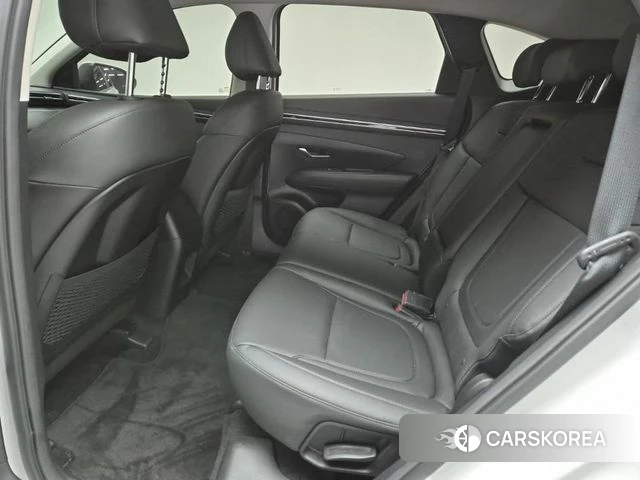 Hyundai Tucson (NX4) id 3940427 из Кореи 17