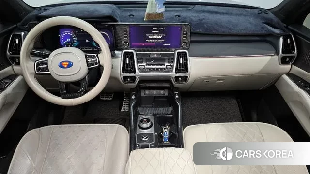 Kia Sorento 4th Generation id 3626341 из Кореи 17