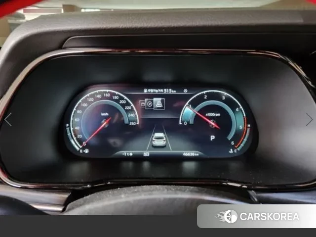 Kia Mohave Master id 3576928 из Кореи 7