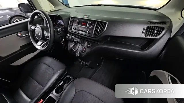 Kia The New Kia Ray id 3659598 из Кореи 17