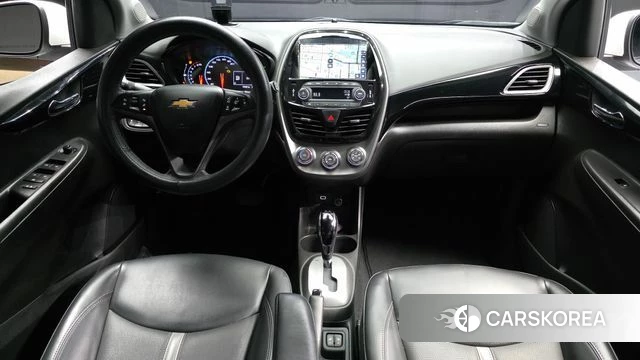 Chevrolet (GM Daewoo) The New Spark id 3845053 из Кореи 17