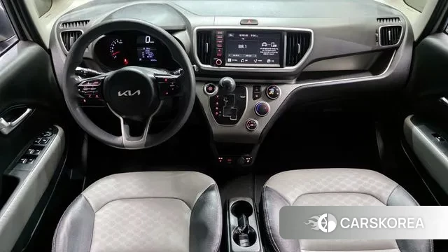 Kia The New Ray id 3566849 из Кореи 17