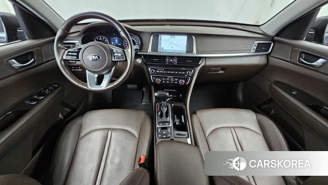 Kia The New K5 2nd generation id 4477434 из Кореи 27