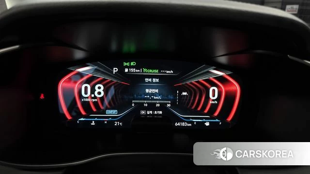 Genesis G70 id 3966456 из Кореи 17