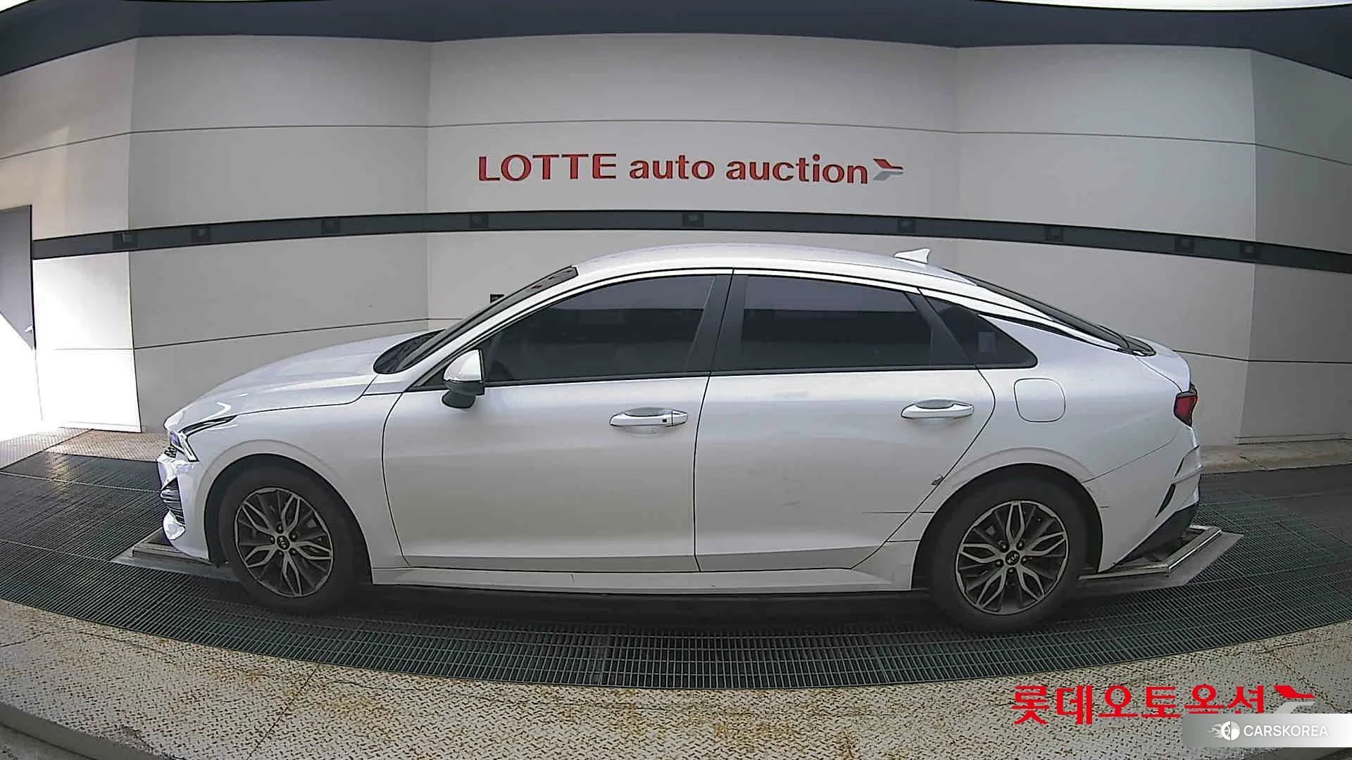 Kia K5 id 4909282 из Кореи 35