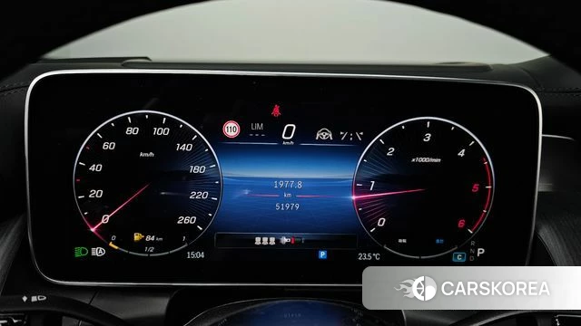 Mercedes-Benz GLC-Class X254 id 4893382 из Кореи 35