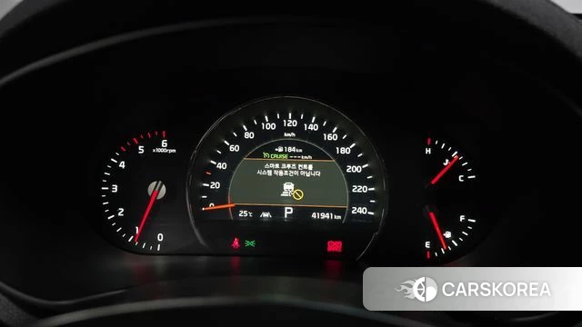 Kia The New Sorento id 4667573 из Кореи 32