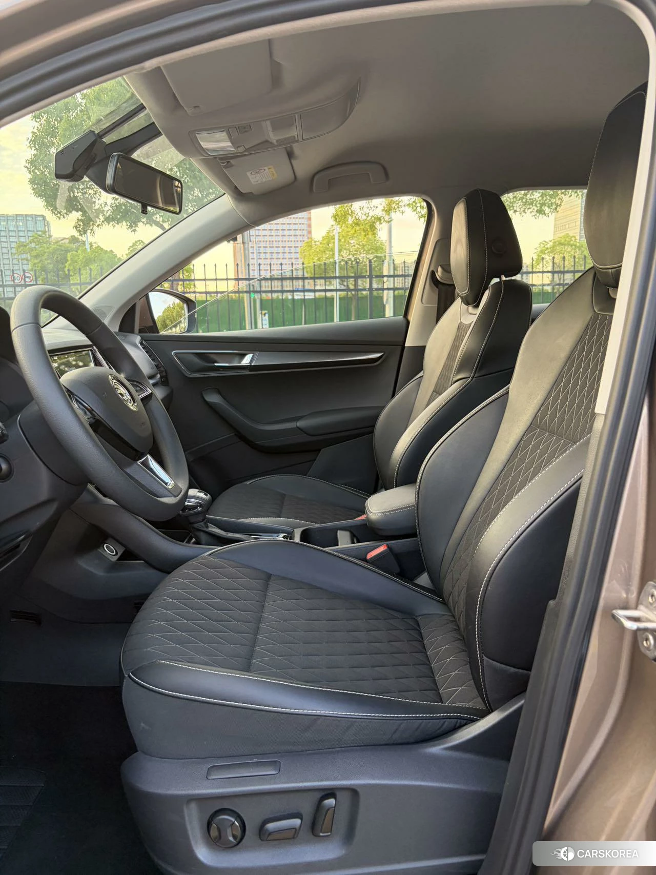 Skoda Krok id 4440553 из Китая 7