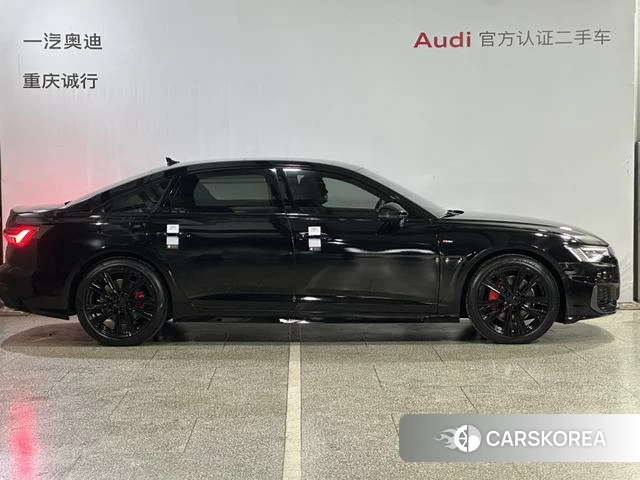 Audi A6L id 4273275 из Китая 8