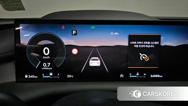 Genesis G80 (RG3) id 4853807 из Кореи 33