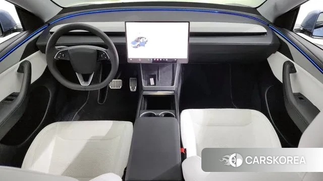 Tesla Model Y id 3190459 из Кореи 17