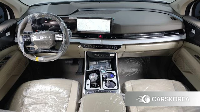 Kia The New Carnival 4th Generation id 3952459 из Кореи 17