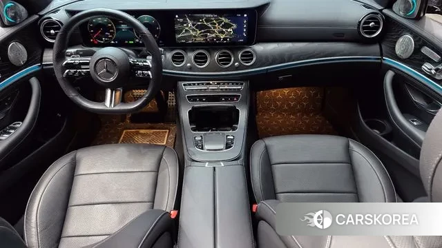 Mercedes-Benz E-Class W213 id 3394734 из Кореи 17