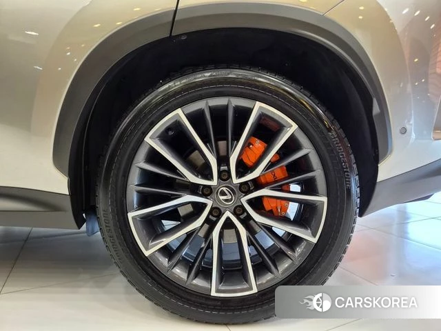 Lexus NX350h Second generation id 4463154 из Кореи 12