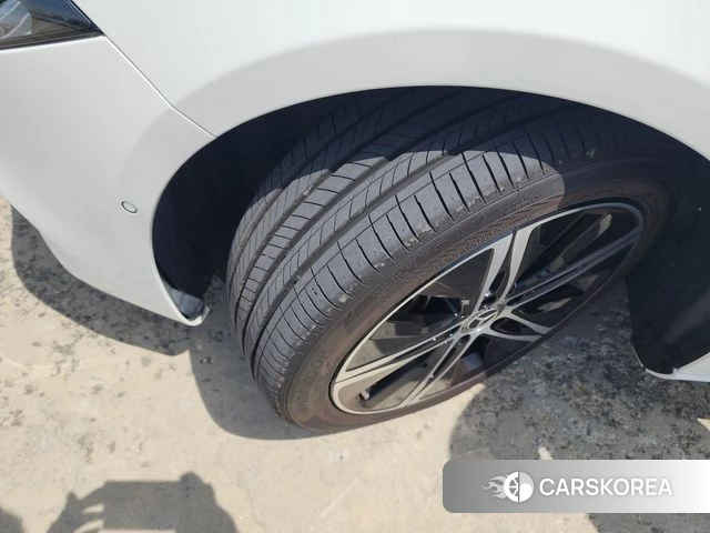 Mercedes-Benz A-Class W177 id 4342946 из Кореи 17