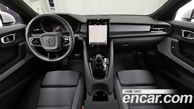 Polestar Polestar 2 id 2847694 из Кореи 17