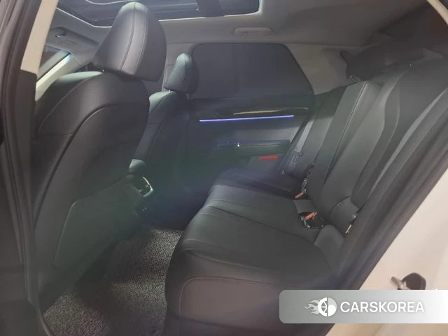 Hyundai Grandeur (GN7) id 4549468 из Кореи 17