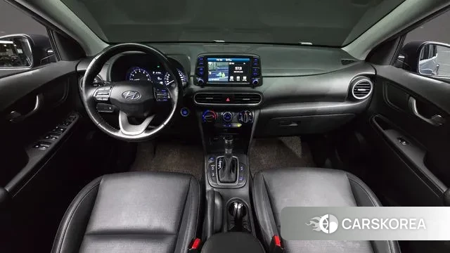 Hyundai Kona id 3380704 из Кореи 17