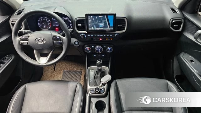 Hyundai Venue id 4534588 из Кореи 27