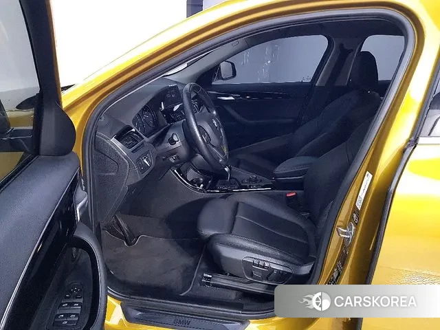 BMW X2 (F39) id 3514546 из Кореи 17