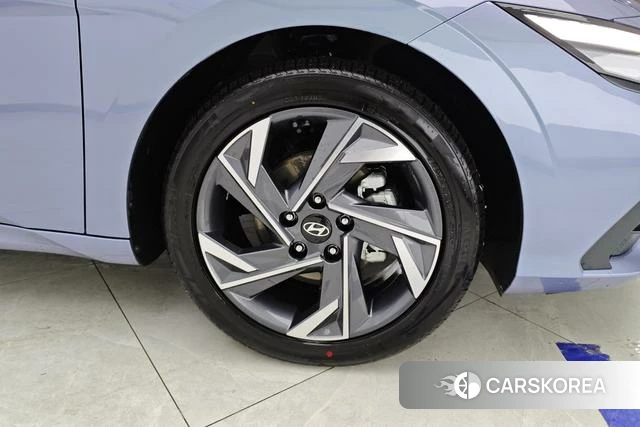 Hyundai Elantra id 4276092 из Китая 14