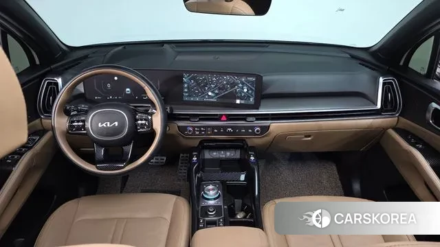 Kia The New Sorento 4th Generation id 2997975 из Кореи 17